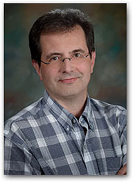Dennis H. J. Linden, MD, FRCPC, CCD